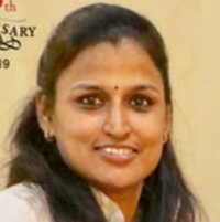 Vanitha Venugopal